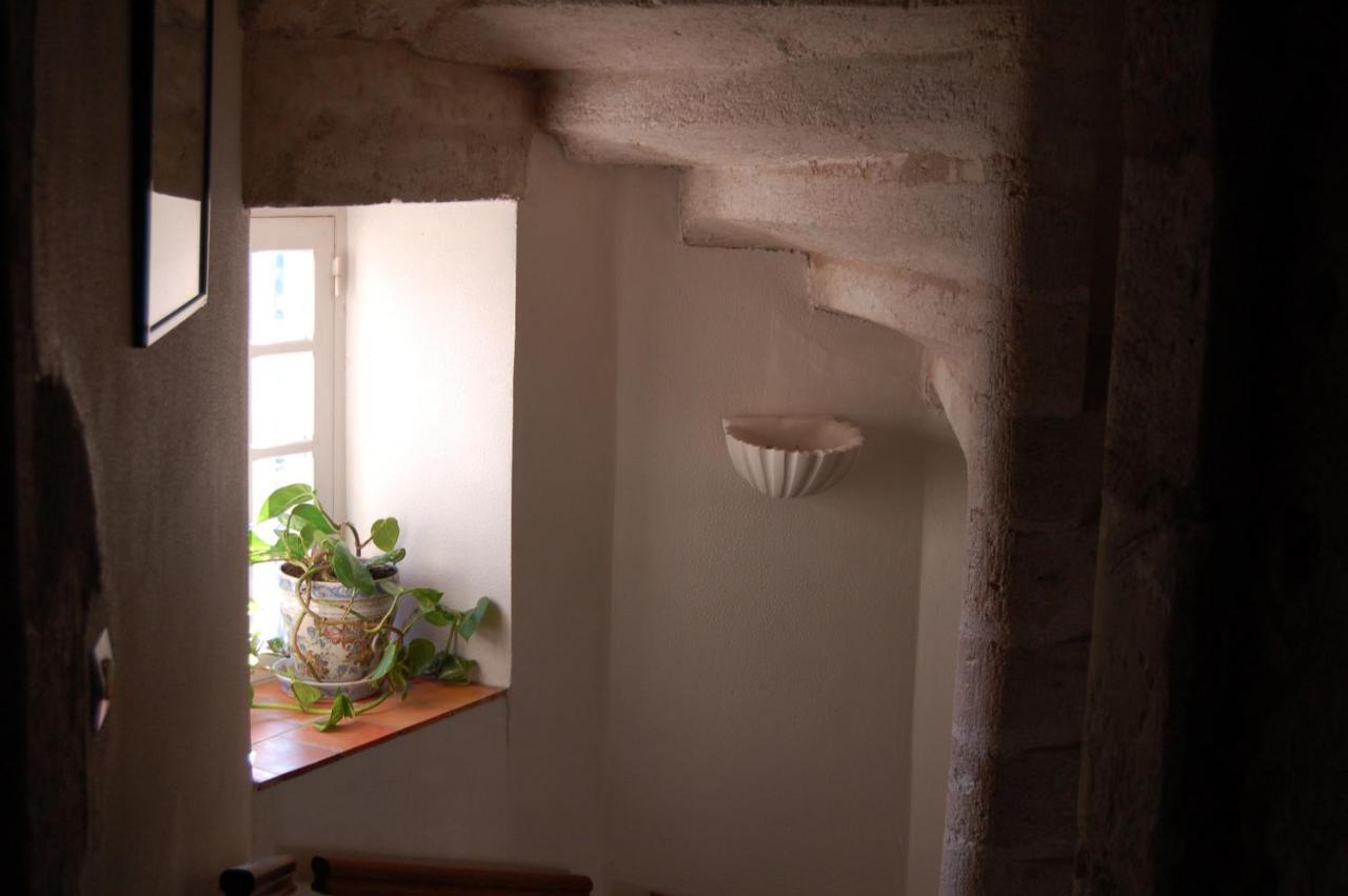 Truyes Manoir De Chaix Bed & Breakfast エクステリア 写真
